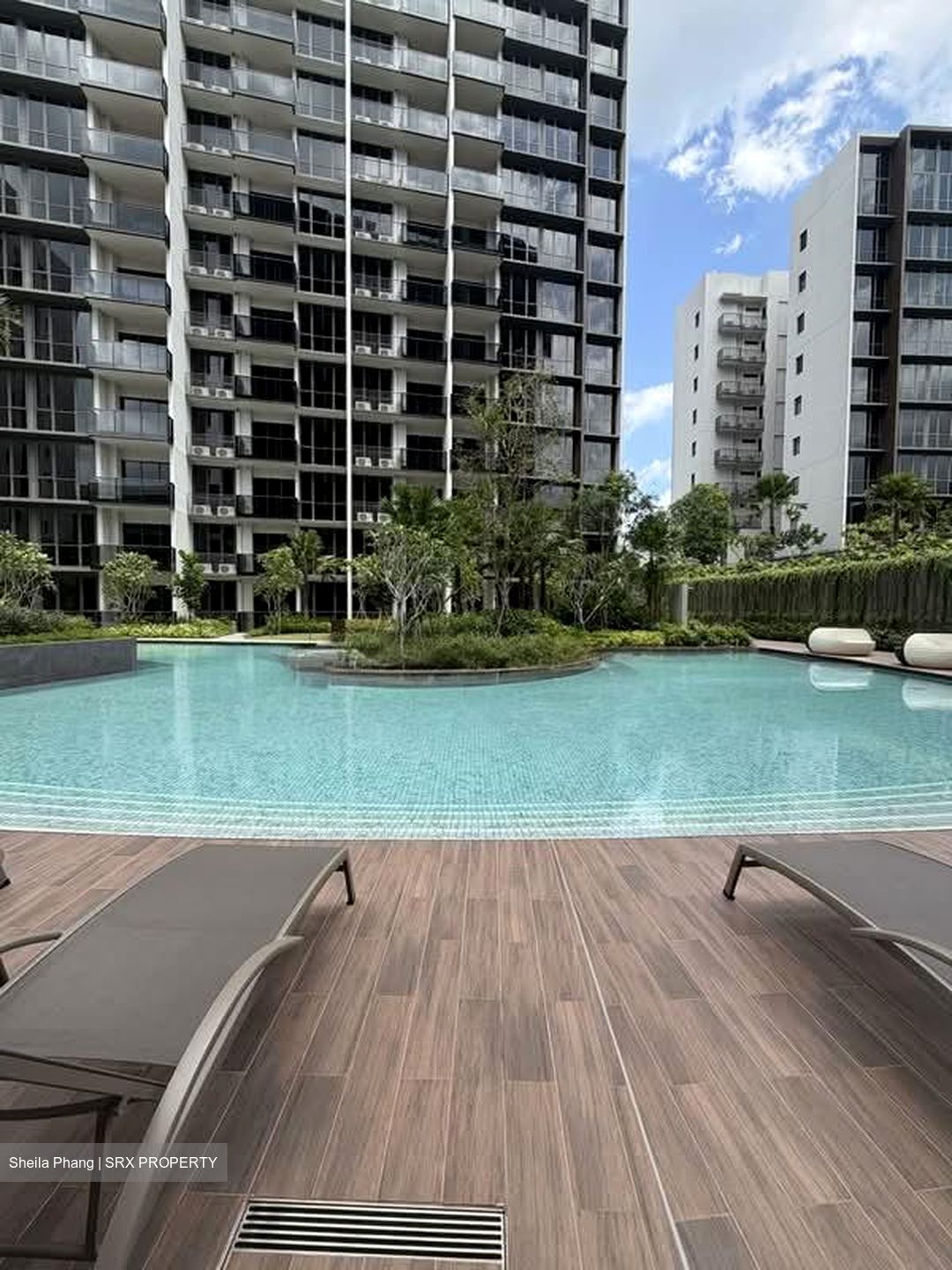 The Botany At Dairy Farm (D23), Condominium #527088101